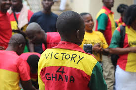 Image result for ghana supporters union