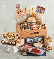 37 best father s day gift baskets for dad