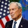 Story image for Michael Bloomberg considering presidential run from KHOU.com