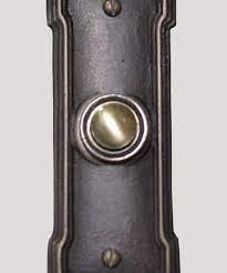 craftsman style doorbell watergl