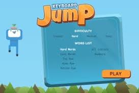best free typing games kids and