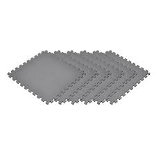 solid color foam mats interlocking tile
