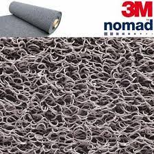 gray vinyl 3m nomad terra loop heavy