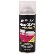 Dupli Color Eps100000 Prep Grease And