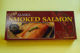keta salmon gift box 16 oz