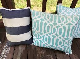How To Pressure Wash Outdoor Cushions