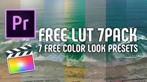 Its features have made it a standard among professionals. Orange83 7 Free Luts Or Color Look Presets For Premiere Pro Cc Premiere Bro