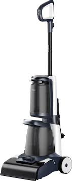 tineco carpet one complete smart upright deep cleaner blue
