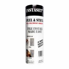 Grout Instant Thinset Mortar