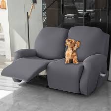 Recliner Cover Love Seat Reclining Sofa