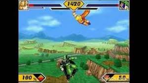 We did not find results for: Dragon Ball Z Supersonic Warriors 2 Nintendo Ds Gameplay Youtube