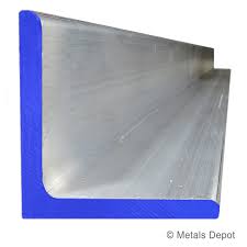 Aluminum Angle 6061