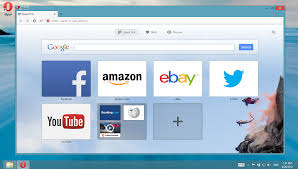 Opera for mac, windows, linux, android, ios. Opera For Windows Free Download Zwodnik