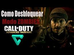 I have been playing cod aw for a while now, i only have the zombie knee pads and the zombie exo. Como Desbloquear El Mini Modo Zombies En Call Of Duty Advanced Warfare Youtube