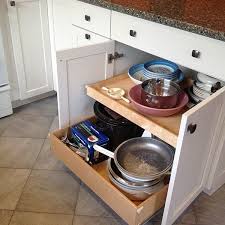 cabinet slide out drawers in cary
