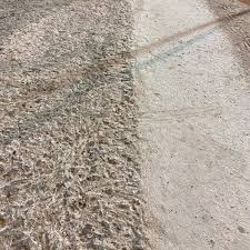 concrete grinding services polished