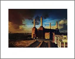Find pink floyd animals from a vast selection of art. Pink Floyd Animals Album Cover Print Browse Gallery Shop