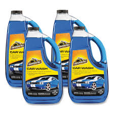 armor all car wash concentrate 64 oz