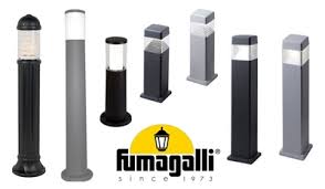 fumagalli outdoor lighting range