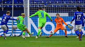 Tenga en cuenta que usted mismo puede cambiar de canal de transmisión en el. Dfb Cup Round Of 16 Vfl Wolfsburg Against Schalke Live On Free Tv World Today News