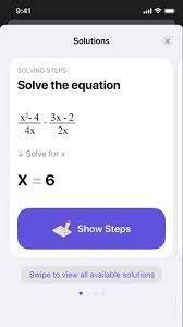 Mathmaster Math Solver Help By