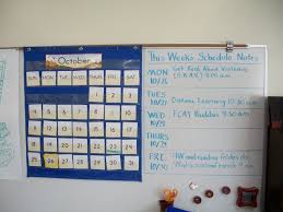 6 Classroom Organization Tips To Help Kids With Adhd
