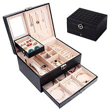 jewelry box um jewelry organizer