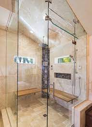 Shower Doors And Bath Accessories