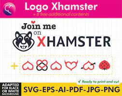 Buy Logo XHAMSTER 6 Additional Content Offered Adult Industry Onlyfans  Ideas Onlyfans Content Twitch Camgirl Snapchat Fansly Ideas Online in India  - Etsy