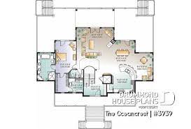House Plans In Spain And Portugal