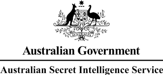 Where no counsel is, the people fall… File Logo Australian Secret Intelligence Service Svg Wikimedia Commons