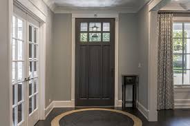 Solid Wood Entry Doors By Glenview