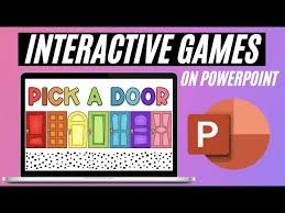 One of the most successful game shows ever made, wheel of fortune is a very popular tv program that catapulted vanna white to stardom as one of the most recognizable tv celebrities. How To Create An Interactive Game In Powerpoint Youtube