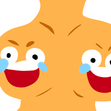 tiddy_laugh - Discord Emoji