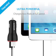 What i've tried the regular 'genuine' micro usb cables from china via ebay that purport to handle galaxy note level charging, as well as 24/28 awg cables that are supposed to handle increased currents. Anker Powerdrive 2 Ports Amp 3ft Micro Usb To Usb Cable
