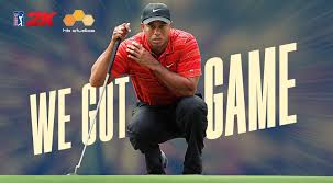 He has won more than a dozen major championships. Tiger Woods Inks Long Term Exclusive Deal With 2k