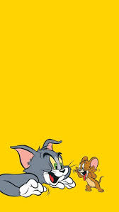 tom and jerry 4k mobile wallpapers