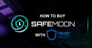 How to Convert Safemoon to Ethereum on Trust Wallet | Can I Swap Safemoon for Ethereum?