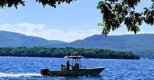 Many traditional travel insurance policies don't cover adventure sports such as skiing and snowboarding. Rules Regulations For Boating On Lake George