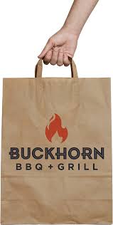 home buckhorn bbq grill