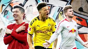 In totaal worden er elk seizoen 34 speelrondes gespeeld in bundesliga. Bundesliga Fantasy Football 2020 Rules Tips Leagues