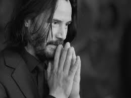 Keanu Reeves Is Too Good for This World ...