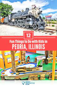 17 fun things to do in peoria with kids
