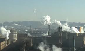 poluare - Stiri Bucuresti TV - televiziune HD