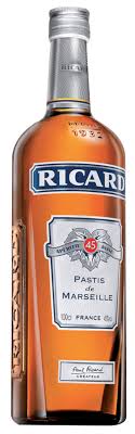 Pastis was first commercialized by paul ricard in 1932 and enjoys substantial popularity in france, especially in the southeastern regions of the country. Ricard Pastis De Marseille Gunstig Bei Aldi