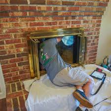 Firebox Repair Fireplace Repair