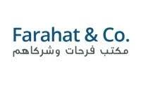 Farhat & Co accounting firm Dubai