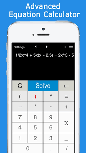 quartic equation calculator by