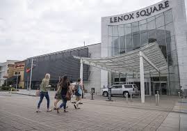 lenox square mall celebrates 60 years