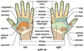 What Is Reflexology Therapy Treatment Healing Therapies